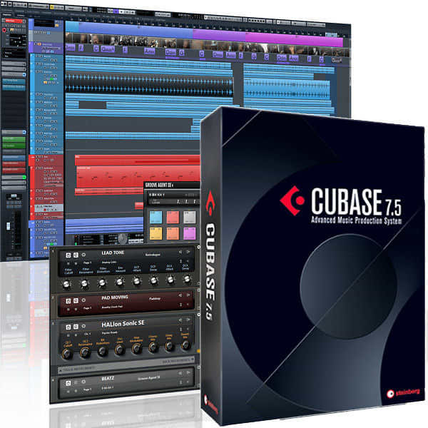 cubase free download