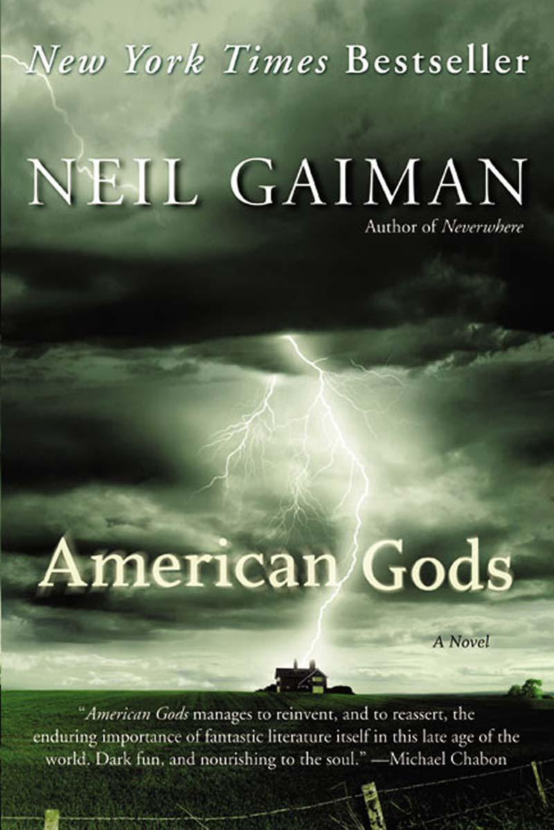 Neil Gaiman Free Pdf